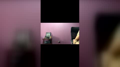 Cristina Dick Clit online show from January 2026 07:39:01 PM