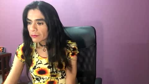Cristina Dick Clit online show from April 2026 06:09:01 AM