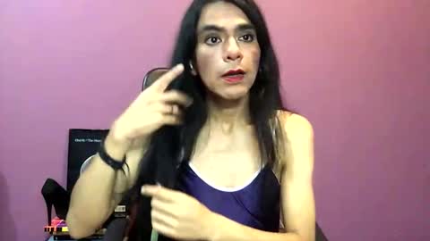 Snapshot of cristinadickclit chatting on June 2026 05:19:02 AM Cristina Dick Clit online show from June 2026 05:19:02 AM