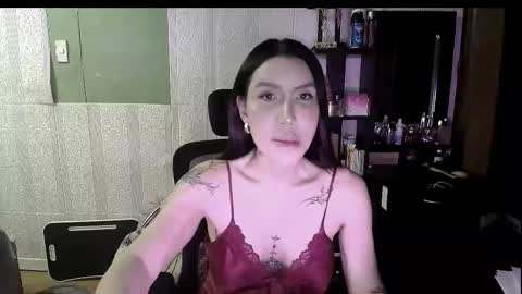 Cristine35 online show from March 2026 03:06:01 PM