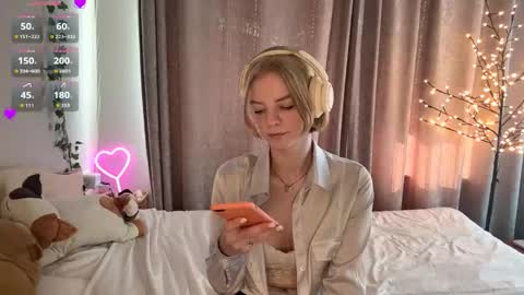 Marry online show from May 2026 03:17:02 PM