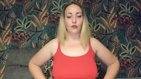 Cristina online show from March 2026 06:36:01 PM