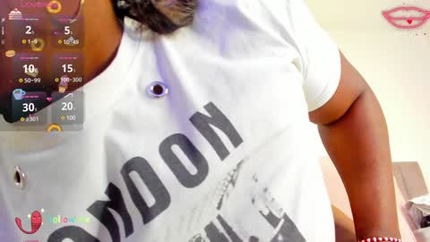 Cristina online show from January 2025 10:42:01 AM