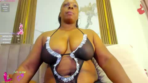 Cristina online show from November 2025 10:36:02 AM