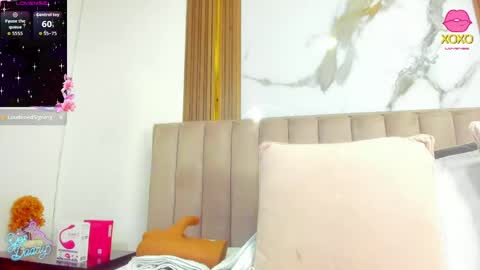 Cristina online show from April 2026 10:43:01 AM