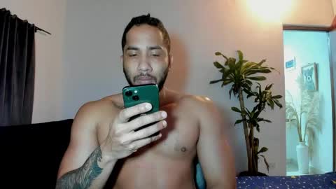 Cristian online show from April 2026 10:56:02 PM