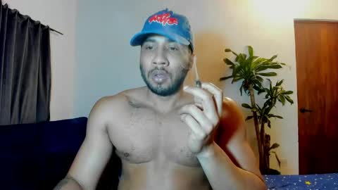 Cristian online show from April 2026 02:51:02 AM