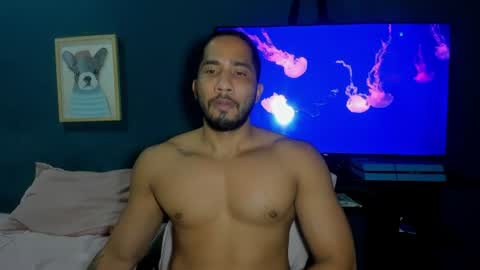 Cristian online show from July 2026 10:56:01 PM