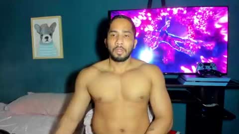Cristian online show from July 2026 02:48:02 PM