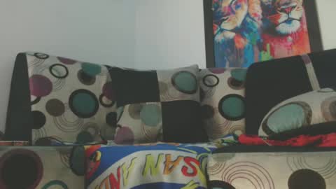 criistofer online show from January 2025 09:58:01 PM