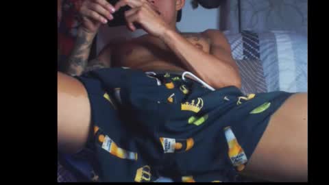 criistofer online show from September 2025 03:17:02 AM