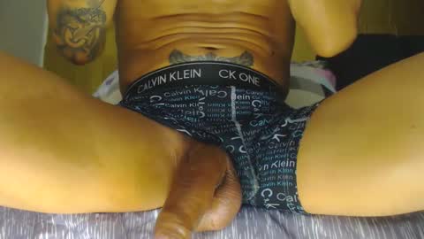 criistofer online show from September 2025 06:48:02 AM