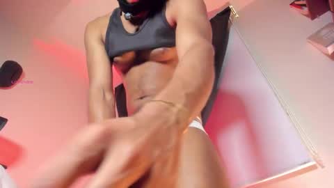 Criston online show from March 2026 11:22:01 PM