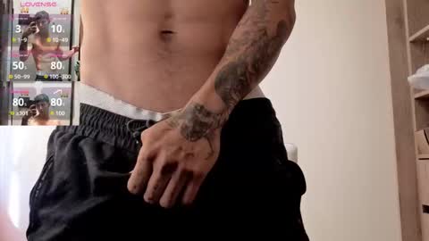 cristopher23  online show from October 2025 01:34:01 PM