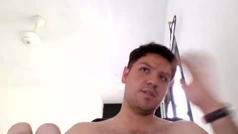 cristopher3042 online show from June 2026 06:00:02 PM
