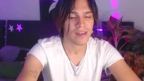 Cristopher online show from December 2024 11:49:02 PM