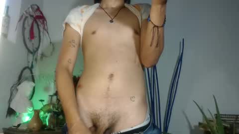 Cristopher online show from February 2025 10:43:02 PM