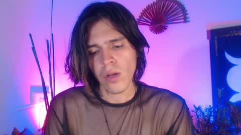 Cristopher online show from February 2025 10:30:01 PM