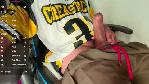 Snapshot of cristopher_here chatting on February 2026 12:55:01 AM CRISTOPHER online show from February 2026 12:55:01 AM