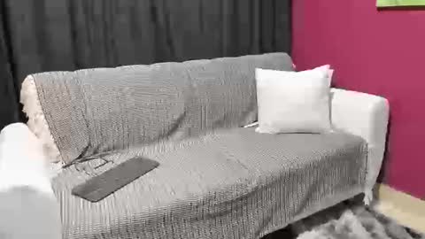 Cristopher Salvatore online show from September 2025 01:09:02 AM