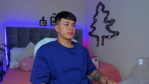 Cristopher online show from January 2025 12:26:02 PM