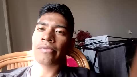 Cristopper online show from May 2026 12:13:01 PM