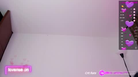 Cristy Lewis online show from February 2025 12:48:02 AM