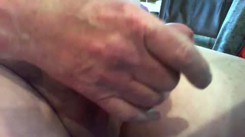 crjohnson online show from February 2025 08:42:01 PM