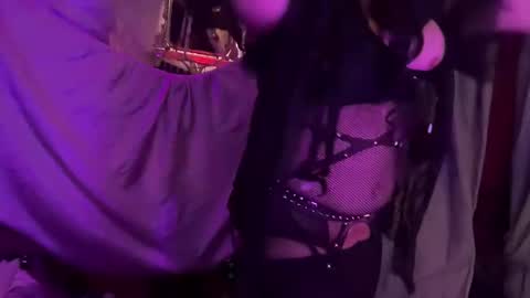 Jonathan online show from February 2026 04:15:02 PM