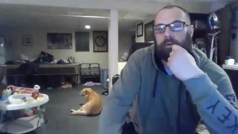 billybasement online show from February 2026 02:45:01 AM