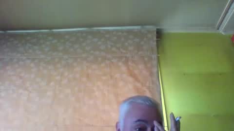 crmperez online show from December 2024 06:20:02 PM