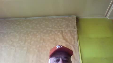 crmperez online show from December 2024 09:50:02 PM