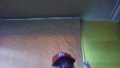 crmperez online show from January 2025 11:17:01 PM