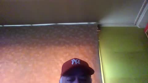 crmperez online show from January 2025 07:06:01 PM