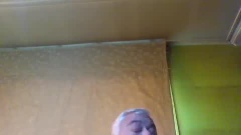 crmperez online show from February 2025 10:17:02 PM