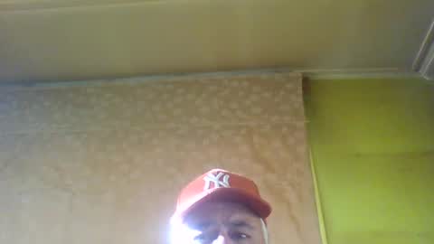 crmperez online show from March 2025 10:13:02 PM