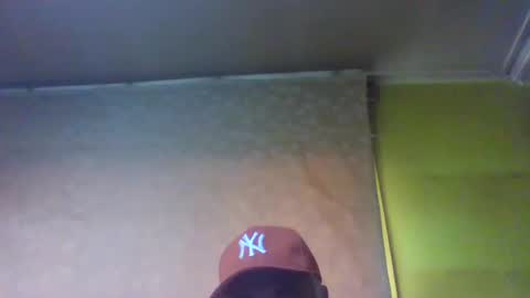 crmperez online show from March 2025 09:57:01 PM