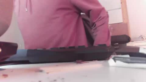 croconuttydream online show from January 2026 06:44:01 PM