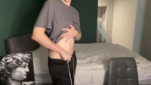 Snapshot of cronck52 chatting on November 2025 04:49:01 PM cronck52 online show from November 2025 04:49:01 PM