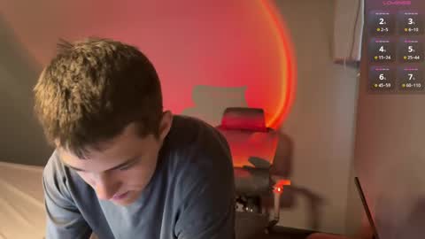 Snapshot of cronck52 chatting on May 2026 01:07:02 PM cronck52 online show from May 2026 01:07:02 PM