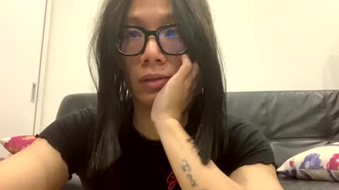 Anna online show from November 2025 03:17:01 AM