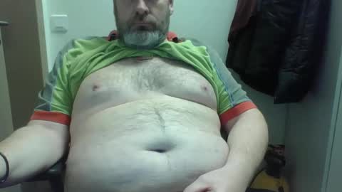 Crouch1 online show from March 2025 10:11:01 AM