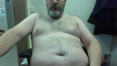 Crouch1 online show from November 2025 03:51:02 AM