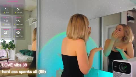 Nikki online show from March 2026 01:32:02 AM