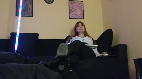 Cruel Siren online show from June 2026 10:15:01 PM