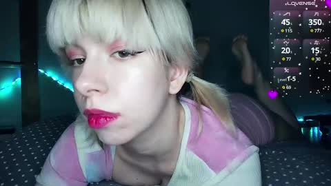 Cruella online show from December 2024 04:20:01 PM