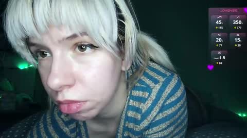 Cruella online show from February 2025 12:21:02 AM