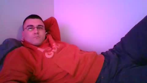 Crush380 online show from December 2024 08:58:02 PM