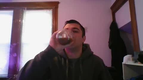 Crush380 online show from January 2025 04:29:02 PM