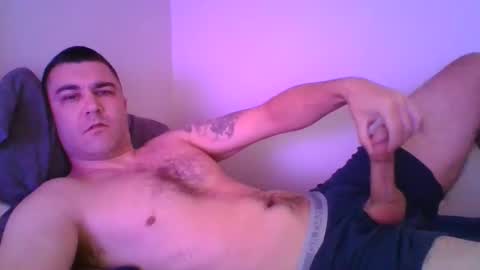 Crush380 online show from February 2025 02:24:01 PM